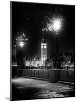 Buildings in London-Craig Roberts-Mounted Photographic Print