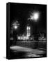 Buildings in London-Craig Roberts-Framed Stretched Canvas