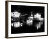 Buildings in London-Craig Roberts-Framed Photographic Print