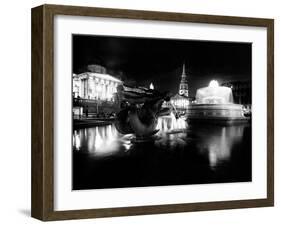 Buildings in London-Craig Roberts-Framed Photographic Print