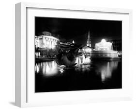 Buildings in London-Craig Roberts-Framed Photographic Print