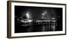 Buildings in London-Craig Roberts-Framed Photographic Print