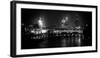 Buildings in London-Craig Roberts-Framed Photographic Print