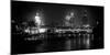 Buildings in London-Craig Roberts-Mounted Photographic Print