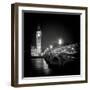 Buildings in London-Craig Roberts-Framed Photographic Print