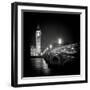 Buildings in London-Craig Roberts-Framed Photographic Print