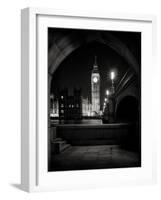 Buildings in London-Craig Roberts-Framed Photographic Print