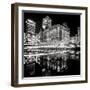 Buildings in London-Craig Roberts-Framed Photographic Print