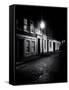 Buildings in London-Craig Roberts-Framed Stretched Canvas