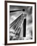 Buildings in Manchester-Craig Roberts-Framed Photographic Print