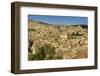 Buildings in Steep Gorge at Modica, a Town Famed for Sicilian Baroque Architecture, Modica-Rob Francis-Framed Photographic Print