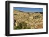 Buildings in Steep Gorge at Modica, a Town Famed for Sicilian Baroque Architecture, Modica-Rob Francis-Framed Photographic Print