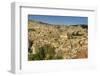 Buildings in Steep Gorge at Modica, a Town Famed for Sicilian Baroque Architecture, Modica-Rob Francis-Framed Photographic Print