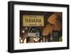 Buildings in the Old Market Area, Omaha, Nebraska, USA-Walter Bibikow-Framed Photographic Print