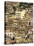 Buildings in Zacatecas, a Mining City and Capital of Zacatecas State, Mexico, North America-Robert Francis-Stretched Canvas