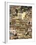 Buildings in Zacatecas, a Mining City and Capital of Zacatecas State, Mexico, North America-Robert Francis-Framed Photographic Print