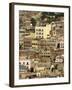 Buildings in Zacatecas, a Mining City and Capital of Zacatecas State, Mexico, North America-Robert Francis-Framed Photographic Print