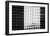 Buildings IX-Peter Morneau-Framed Art Print