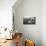 Buildings of Herculaneum with Houses of the Modern Town of Ercolano Above, Italy-CM Dixon-Photographic Print displayed on a wall