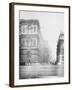 Buildings on Downing Street-null-Framed Photographic Print