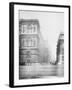 Buildings on Downing Street-null-Framed Photographic Print