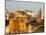 Buildings on the Bank of the Guadalquivir River, Seville, Andalucia, Spain, Europe-Godong-Mounted Photographic Print