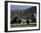 Buildings on the Banks of the Kabul River, Central Kabul, Kabul, Afghanistan-Jane Sweeney-Framed Photographic Print