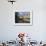 Buildings Overlooking the Neckar River at Tubingen, Baden Wurttemberg, Germany, Europe-Nigel Blythe-Framed Photographic Print displayed on a wall