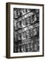 Buildings - Stairs - Emergency - New York City - United States-Philippe Hugonnard-Framed Photographic Print