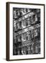 Buildings - Stairs - Emergency - New York City - United States-Philippe Hugonnard-Framed Photographic Print