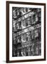 Buildings - Stairs - Emergency - New York City - United States-Philippe Hugonnard-Framed Photographic Print