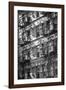 Buildings - Stairs - Emergency - New York City - United States-Philippe Hugonnard-Framed Photographic Print