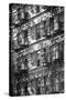 Buildings - Stairs - Emergency - New York City - United States-Philippe Hugonnard-Stretched Canvas