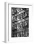 Buildings - Stairs - Emergency - New York City - United States-Philippe Hugonnard-Framed Photographic Print