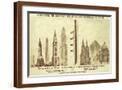 Brown Frame