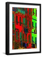 Buildings-null-Framed Photographic Print