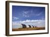 Buildings-null-Framed Photographic Print