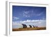 Buildings-null-Framed Photographic Print