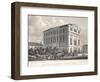 Buildings-Thomas Hosmer Shepherd-Framed Giclee Print