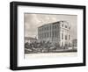 Buildings-Thomas Hosmer Shepherd-Framed Giclee Print