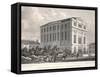 Buildings-Thomas Hosmer Shepherd-Framed Stretched Canvas