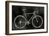 Built For Speed-Amanda Wade-Framed Art Print