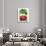 Buist's Majestic Tomato-null-Art Print displayed on a wall