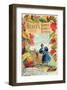 Buist's Philadelphia Almanac-null-Framed Art Print