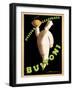 Buitoni, 1928-Federico Seneca-Framed Art Print