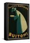 Buitoni Pasta Advertisement-null-Framed Stretched Canvas