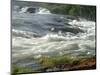 Bujagali Falls, Victoria Nile, Uganda, East Africa, Africa-Groenendijk Peter-Mounted Photographic Print