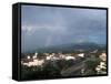 Bujumbura, Burundi-Russell Gordon-Framed Stretched Canvas