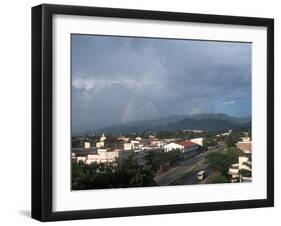 Bujumbura, Burundi-Russell Gordon-Framed Photographic Print