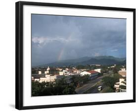 Bujumbura, Burundi-Russell Gordon-Framed Photographic Print